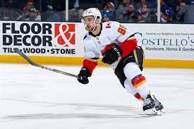 Манджипане эндрю / andrew mangiapane. How Andrew Mangiapane Navigated The Uneven Road To The Nhl With Help From The Blue Lagoon The Athletic