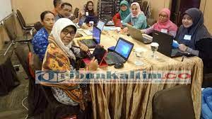 Berikut daftar gaji pppk beserta tunjangannya. Siap Menjadi Agen Perubahan Akreditasi Calon Assesor Harus Selesaikan Pelatihan 40 Jam Tribun Kaltim