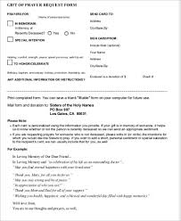 We did not find results for: Free 10 Sample Prayer Request Forms In Ms Word Pdf