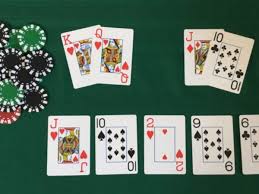 Some sites like pokerstars are vastly superior when it comes to their selection of games. How To Deal Texas Hold Em Poker Upswing Poker
