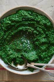 Creamed Spinach Recipe Recipe Food Processor Recipes Creamed Spinach Creamed Spinach Recipe