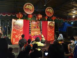 Budaya administrasi dalam organisasi sangat dibutuhkan misalnya dalam hal surat menyurat, keluar masuk barang, pendapatan pegawai dan lainnya untuk budaya organisasi bisa berupa kedisiplinan. Ini Yang Didapati Turis Dalam Pekan Budaya Tionghoa Yogyakarta Travel Tempo Co