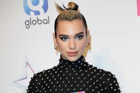 English singer dua lipa has inspired a bold new hair trend which has seen a huge spike in brisbane women recreating the look. Dua Lipa Debuts New Pixie Hairstyle On The Cover Of Vogue