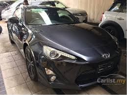 Connect to other '86 owners from your country! Toyota Ae86 1986 1 6 In Kuala Lumpur Manual Coupe Grey For Rm 124 600 3875591 Carlist My