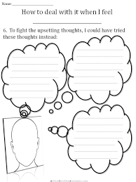 Jun 21, 2021 · this cognitive distortions worksheet is a standard automatic thought record worksheet which may be used with adults who are currently undergoing cognitive behavior therapy, and worksheets of this type are usually used as part of the homework assignments that teach the individual to identify and learn about their cognitive distortions. Cbt Worksheet 5 Cbt Worksheets Counseling Worksheets Cognitive Behavioral Therapy