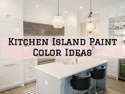 I've already finished painting most of the rest of my cabinetry white, so the plan for this island is to expand the countertop and finish it out with a dark, antiqued paint finish to contrast the white. Kitchen Island Paint Color Ideas In The Woodlands Texas Area Streamline Painting More Llc