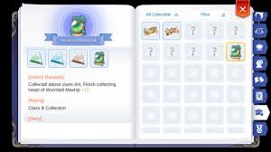 To all ragnarok mobile completionist . Heart Of Wormtail Collectible Ragnarok Mobile 1gamerdash