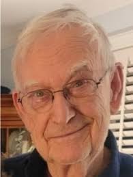 Charlie Hudson Obituary (1938