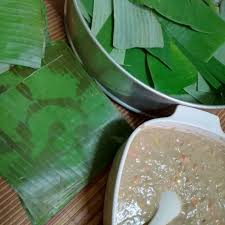 Resep cara membuat lepat pisang tepung beras yang ditulis dan disajikan disini bersumber dari sumber terpercaya dan telah diuji coba sehingga jadilah cara membuat resepi lepat pisang kukus ini. Lepat Pisang Saya Klo Buat Lepat Pisang Share Masakan Share Resepi Facebook