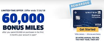 Chase customer service outside the u.s. United Explorer Card 60000 Bonus Miles Points With A Crew