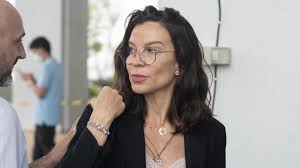 CASO SANCHO SILVIA BRONCHALO | La madre de Daniel Sancho dice que está "perfectamente" y además... Podría salir de la cárcel ya