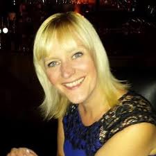 Jenny Amphlett (@Jennyamphlett)