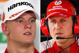 Do you think we must spare mick schumacher vs michael schumacher? Ferrari Reveal Mick S Driving Style Is Very Close To Michael Schumacher