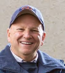 Mike Hemker's Instagram, Twitter & Facebook