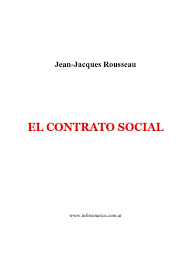 Estás descargando el libro el contrato social en pdf. Pdf Superior El Contrato Social Rousseau Pdf 1library Co