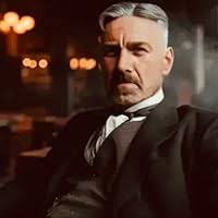 Coldwell by David Gladwin