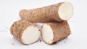 Berikut ini disajikan beberapa produk olahan ubi jalar dan ubi kayu beserta. 3 Olahan Singkong Fantastis Di Sumatera Barat Regional Liputan6 Com