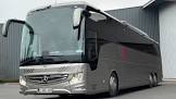 MERCEDES-BUS