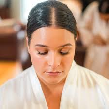 Glowy but not shiny. It's a thing. Photo: @sarah.surette