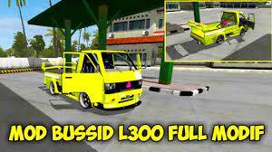 Terima kasih telah sabar menunggu untuk rilisnya mod carry ini dan terima kasih juga telah bantu subscribe channel ini, dan jangan lupa selalu share. Top Populer 51 Mod Bussid Pick Up L300 Full Modif