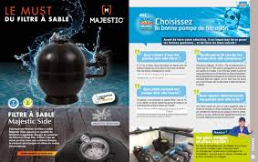 Catalogue Cash Piscine 2017 By Octave Octave Issuu