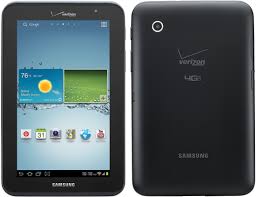 Press to turn on the screen and then swipe the screen to unlock it. Como Root Verizon Samsung Galaxy Tab 2 7 0 Sch I705 Facilmente Pasos Sencillos