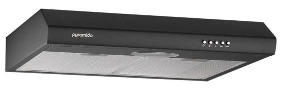 Pyramida UX 50 (380) B BL, создано искусственным интеллектом