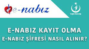 Artık sporcular, aldığı ilaçların doping etkisini takip edebilecek. E Nabiz Kayit Olma E Nabiz Sifresi Nasil Alinir E Nabiz Giris Guncel Youtube