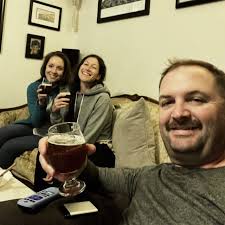 Horning & Son's Brewing