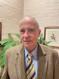 Miss Beatrice Isabel Hassall