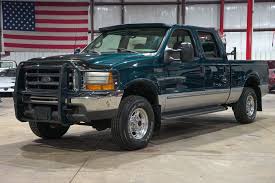 Image result for Green 1999 Truck