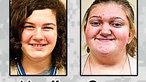 Girl Scouts earn award by giving back