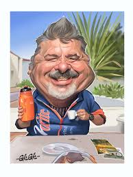 Gérald Soler Profile