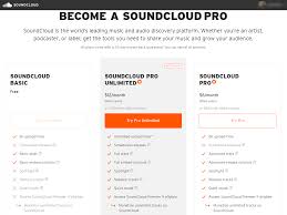 Finden und vergleichen sie soundcloud promotion online. Soundcloud Review Pcmag