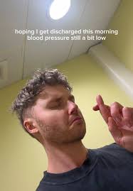 Replying to @Kimberly Sanzo today was a good day!! #connorandyvonne #fyp  #surgery #recovery #herniateddisc #hospital