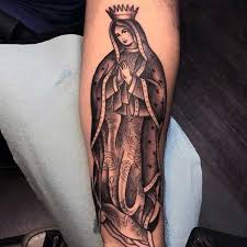Check out our nossa senhora de fatima selection for the very best in unique or custom, handmade pieces from our saints medals shops. Aparecida Mary Tattoo Tattoo Designs Men Tattoos