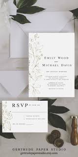 Printable Blush Pink Wedding Menu Digital Download Etsy Silver Wedding Invitations Wedding Invitations Romantic Wedding Invitations Diy