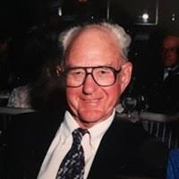 Ralph Hanson Obituary