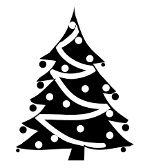 | view 1,000 black and white tree illustration, images and graphics from +50,000 possibilities. Black And White Christmas Tree Drawing Novocom Top