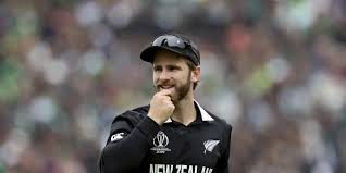 Kane williamson biography career personal information: Kane Williamson Ruled Out Of First Two Odis Against India The New Indian Express