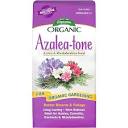 Amazon.com : Espoma Organic Holly-Tone 4-3-4 Evergreen & Azalea ...