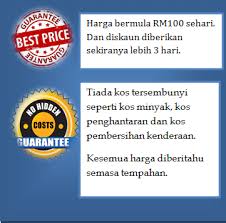 Jul 17, 15:15 kota kinabalu. Faith Car Rental