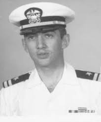 William Siska: Service in the “Brown Water Navy”