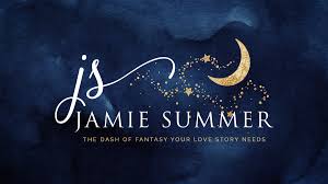 Author Jamie Summer