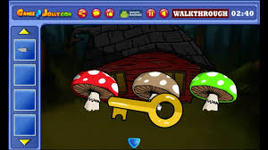 Maybe you would like to learn more about one of these? Goblin Escape Walkthrough Games2jolly Youtube
