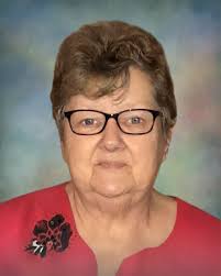 Constance "Connie" Lee McDonald Obituary April 5, 2025