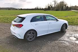 Time to find out if it's as good in other areas. Mercedes Benz A Class 2019 Long Term Review Autocar