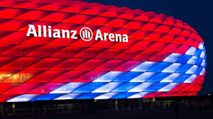 Die allianz arena ist das offizielle stadion des fc. Munich S Allianz Arena A Paragon Of Climate Neutrality Euractiv Com