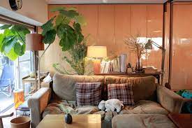 相場 正一郎さん 緑と家族愛に包まれた 心地よくつながる暮らし interviews lifecycling インテリア 家具 家のインテリア 模様替え