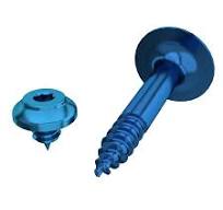 GBR Dental Bone Tack and Tenting Screw System - DentalMaster ...
